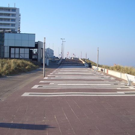 Appartement In Zandvoort Exterior foto