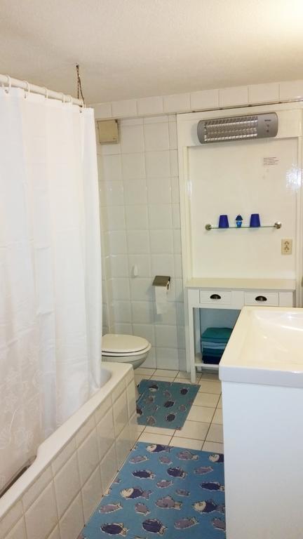 Appartement In Zandvoort Habitación foto