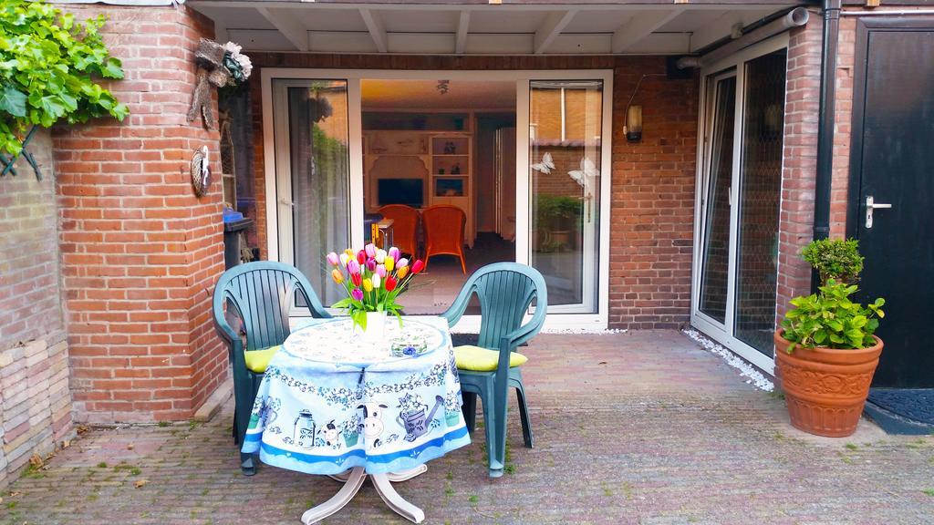 Appartement In Zandvoort Habitación foto