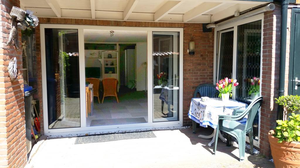 Appartement In Zandvoort Habitación foto
