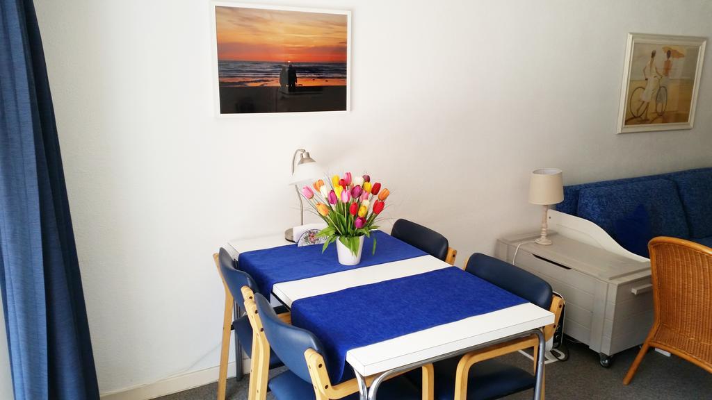 Appartement In Zandvoort Habitación foto