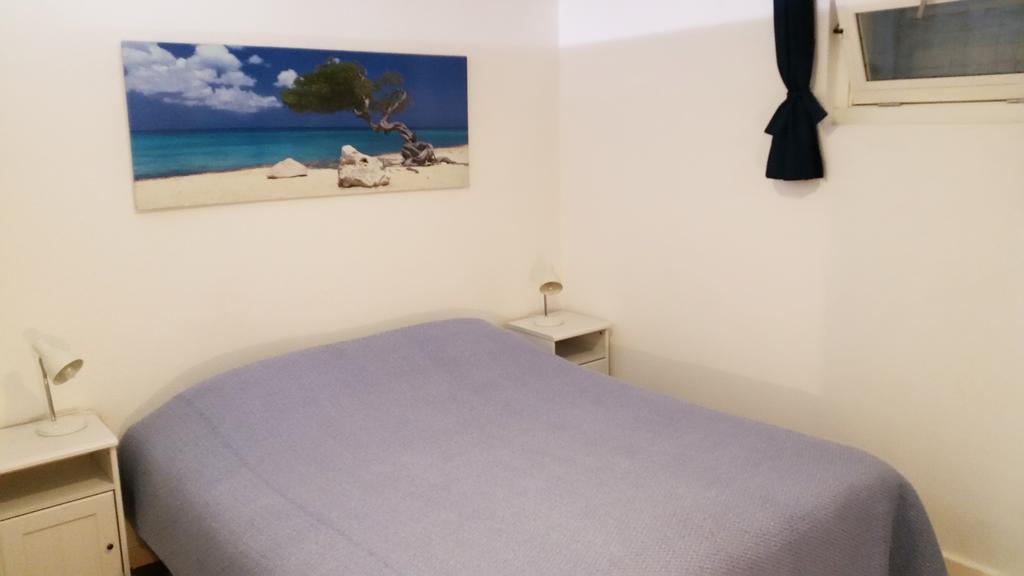 Appartement In Zandvoort Habitación foto