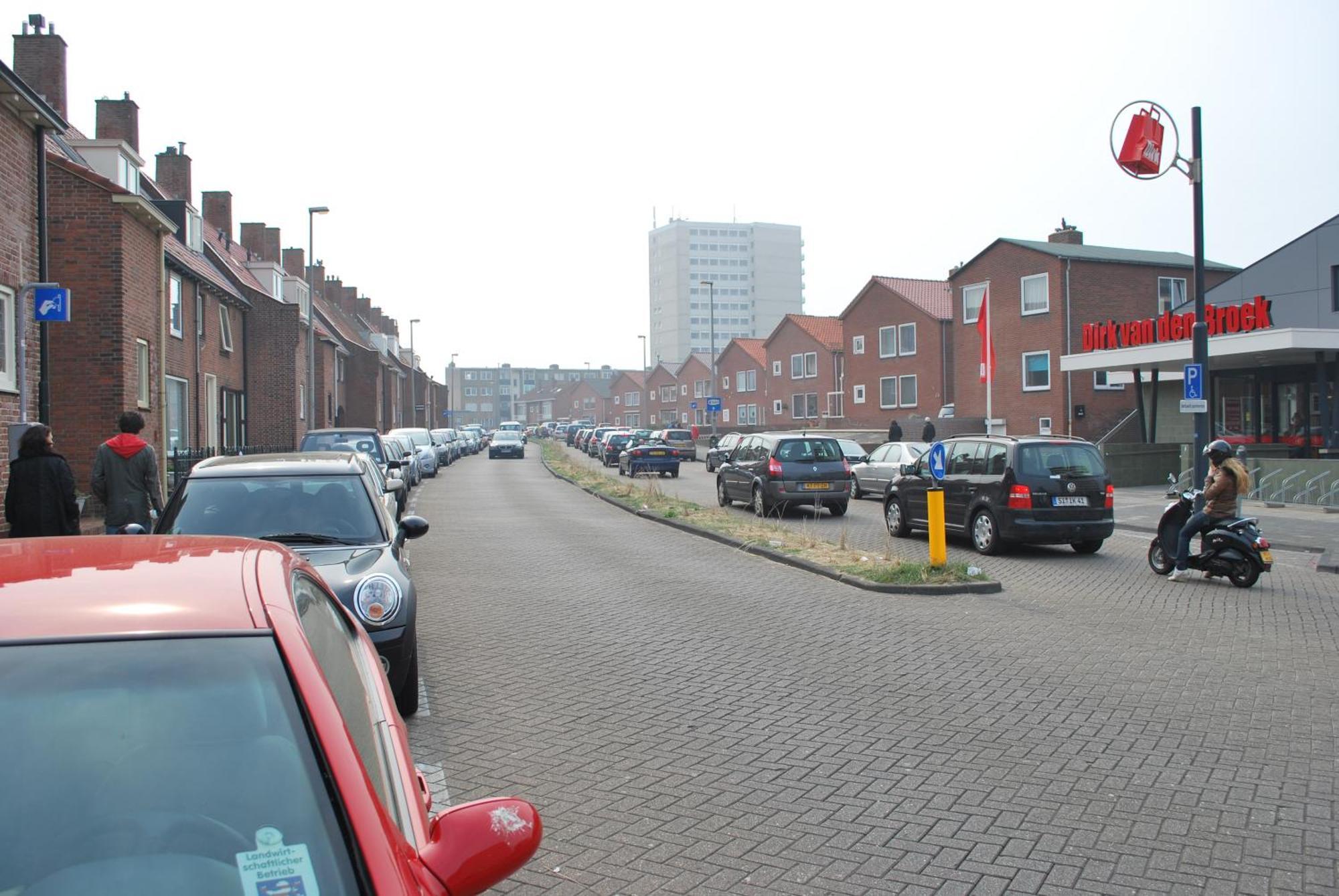 Appartement In Zandvoort Exterior foto