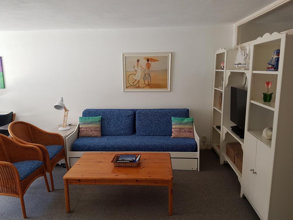 Appartement In Zandvoort Exterior foto