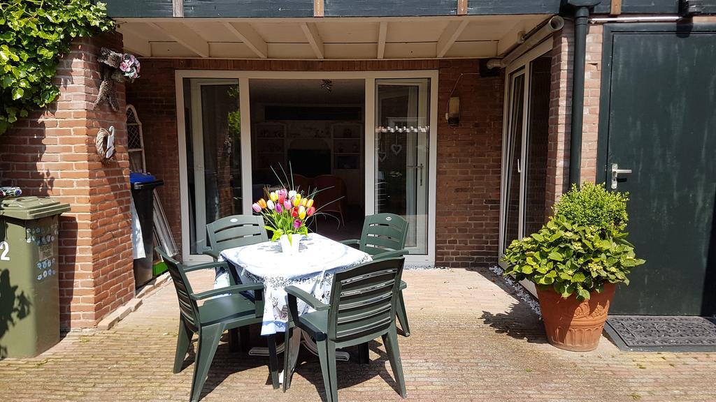 Appartement In Zandvoort Exterior foto